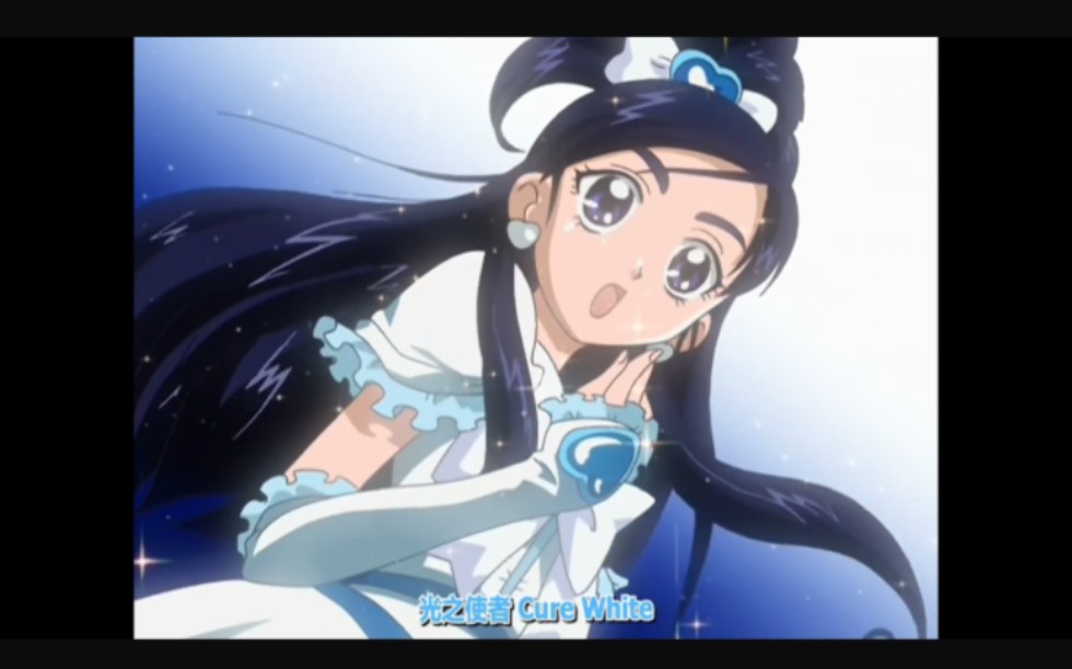 光之美少女第一季23-3