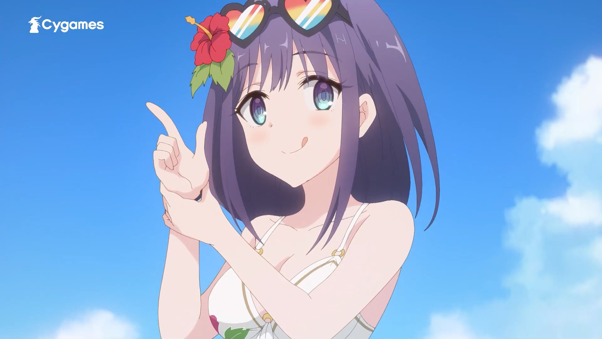 【公主连结】日服6.5周年活动广告