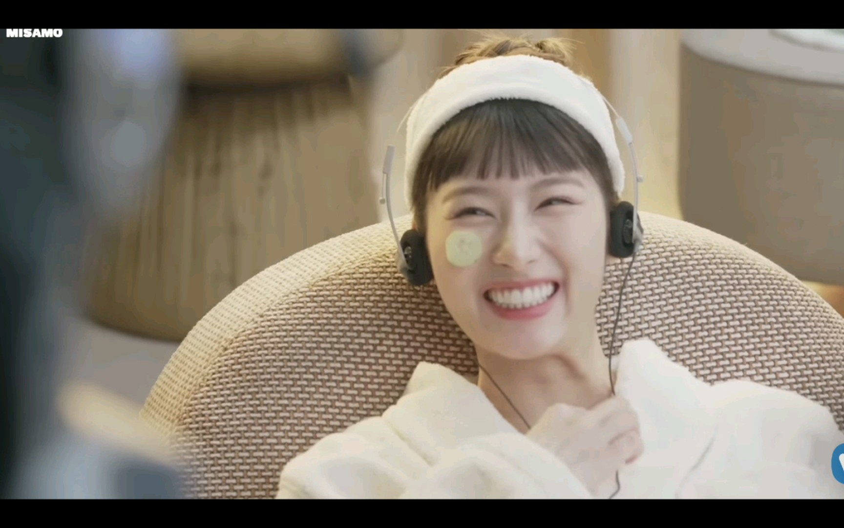 【misamo】『mashmallow』mv拍摄花絮|日语真的好苏