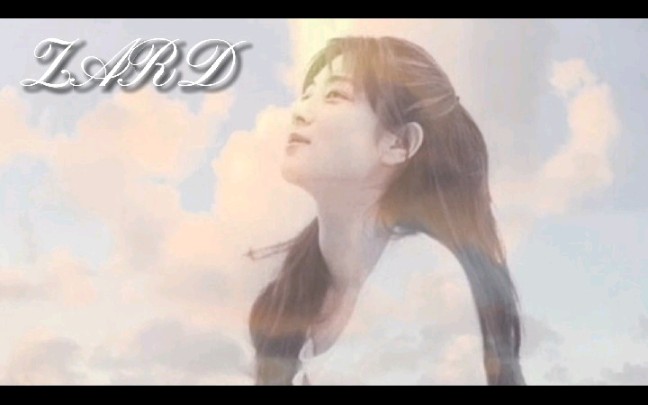 [图]【ZARD】Demo: Cloud in the sky (未完成作品)