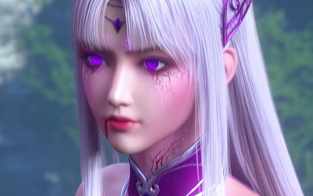 小医仙越来越温柔了