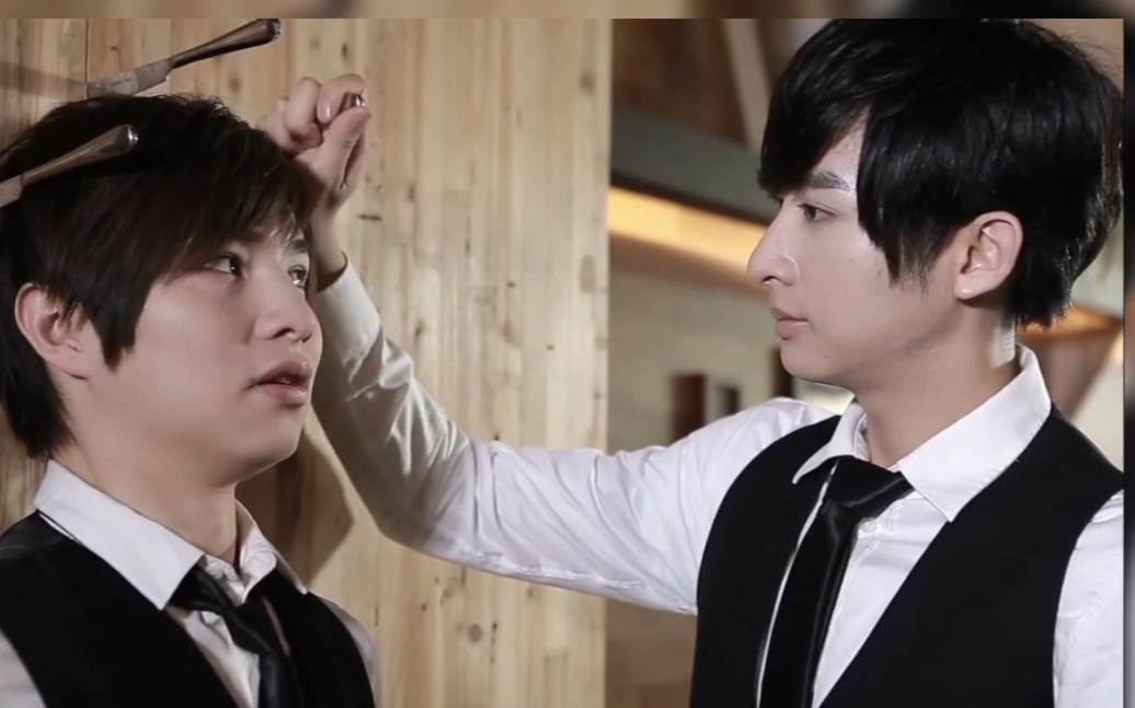 黑天咖啡屋小剧场coser小梦coser小羽