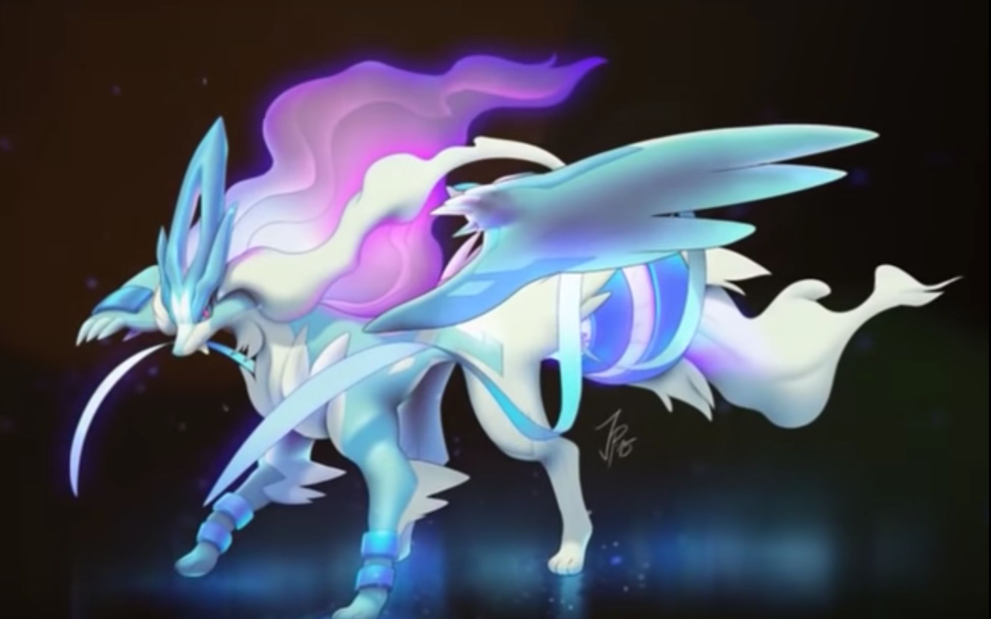 【精灵宝可梦日月】新合体进化(伪)2