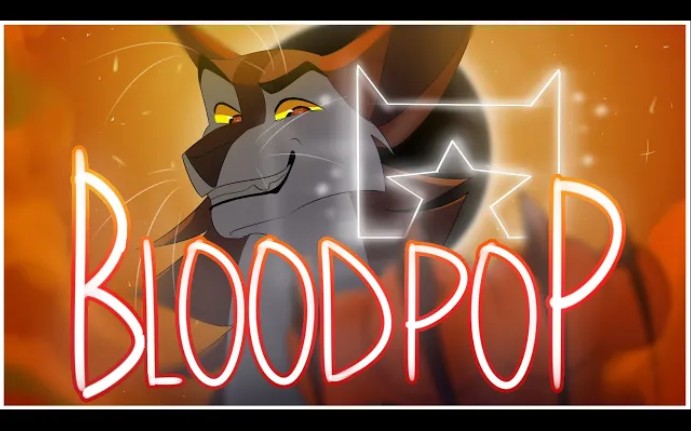 bloodpop || animation meme || abs【搬运/1080p_60fps】