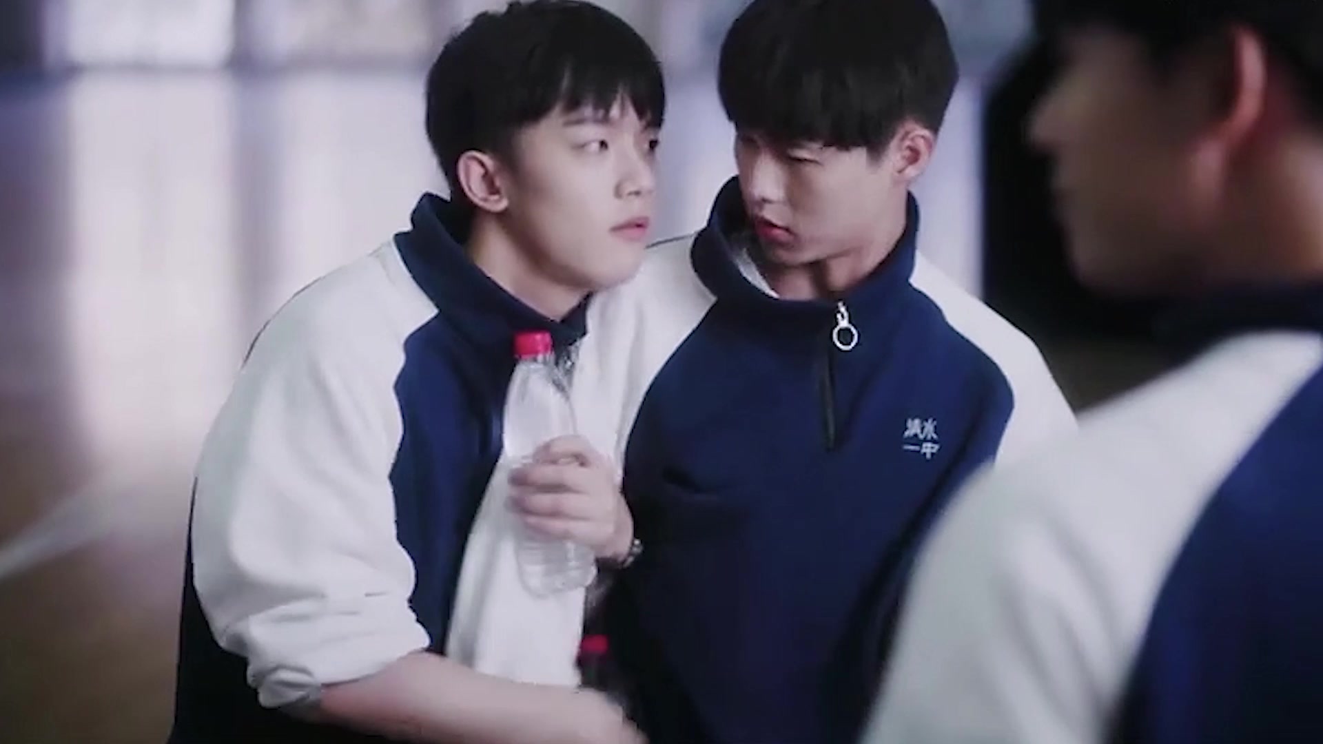 【谈宋/陈最】竹马兄弟如此可爱