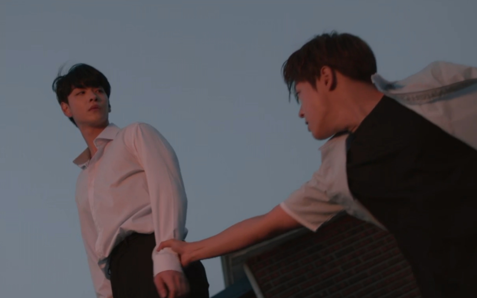 【恋爱至上主义区域】明河如云love line纯享版