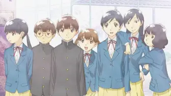 冷门番剧 放浪男孩op Ed 哔哩哔哩 Bilibili