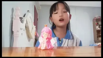 清唱《暮色回响》翻唱：琦儿