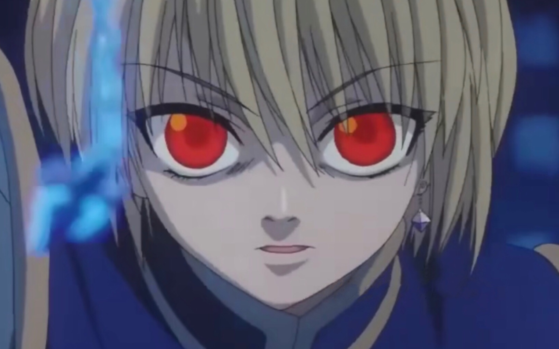 全职猎人|酷拉皮卡|旧版动画48集ost|パノラマ|panorama|耳コピ|旋律