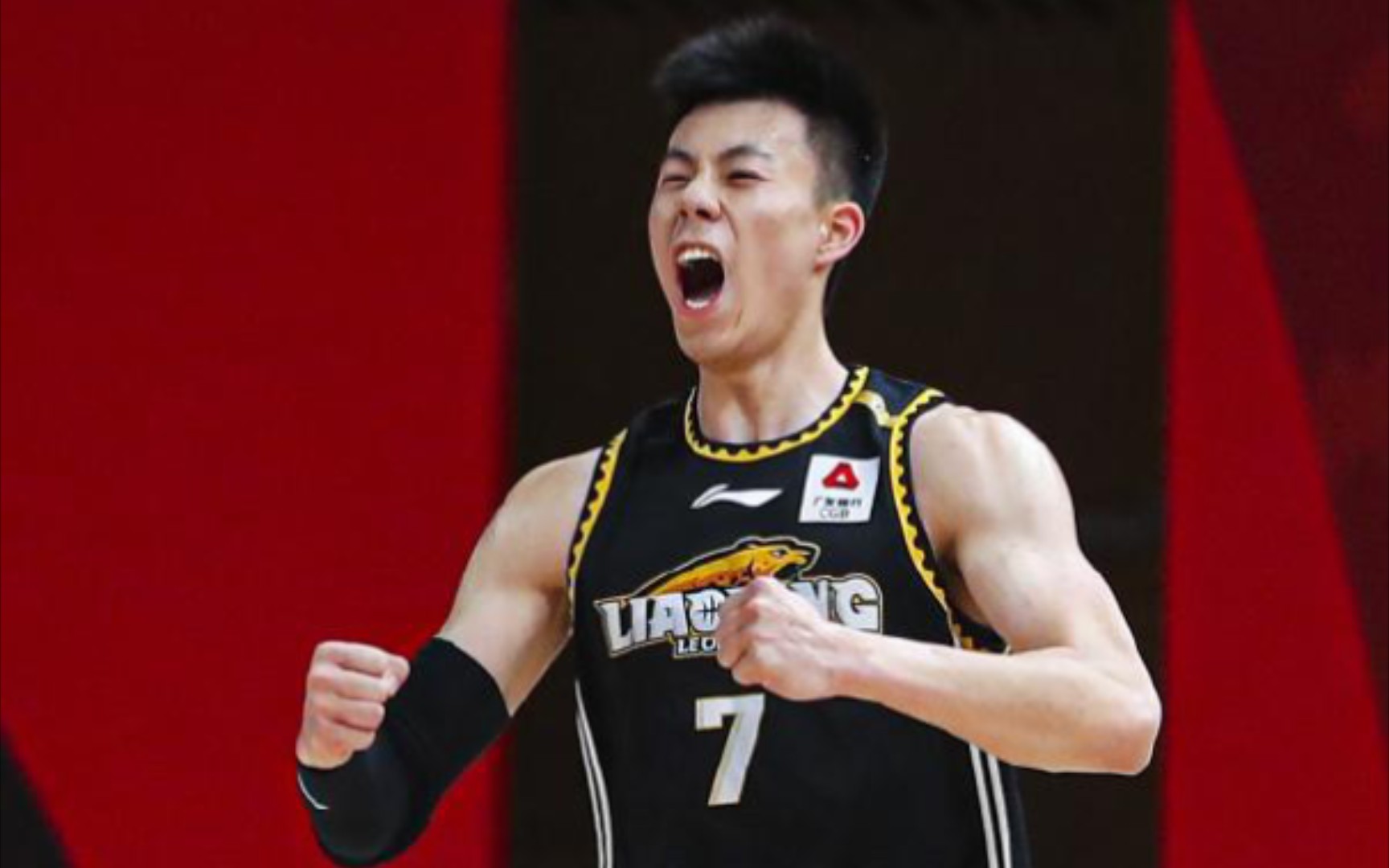 炸裂!张镇麟nba首秀集锦