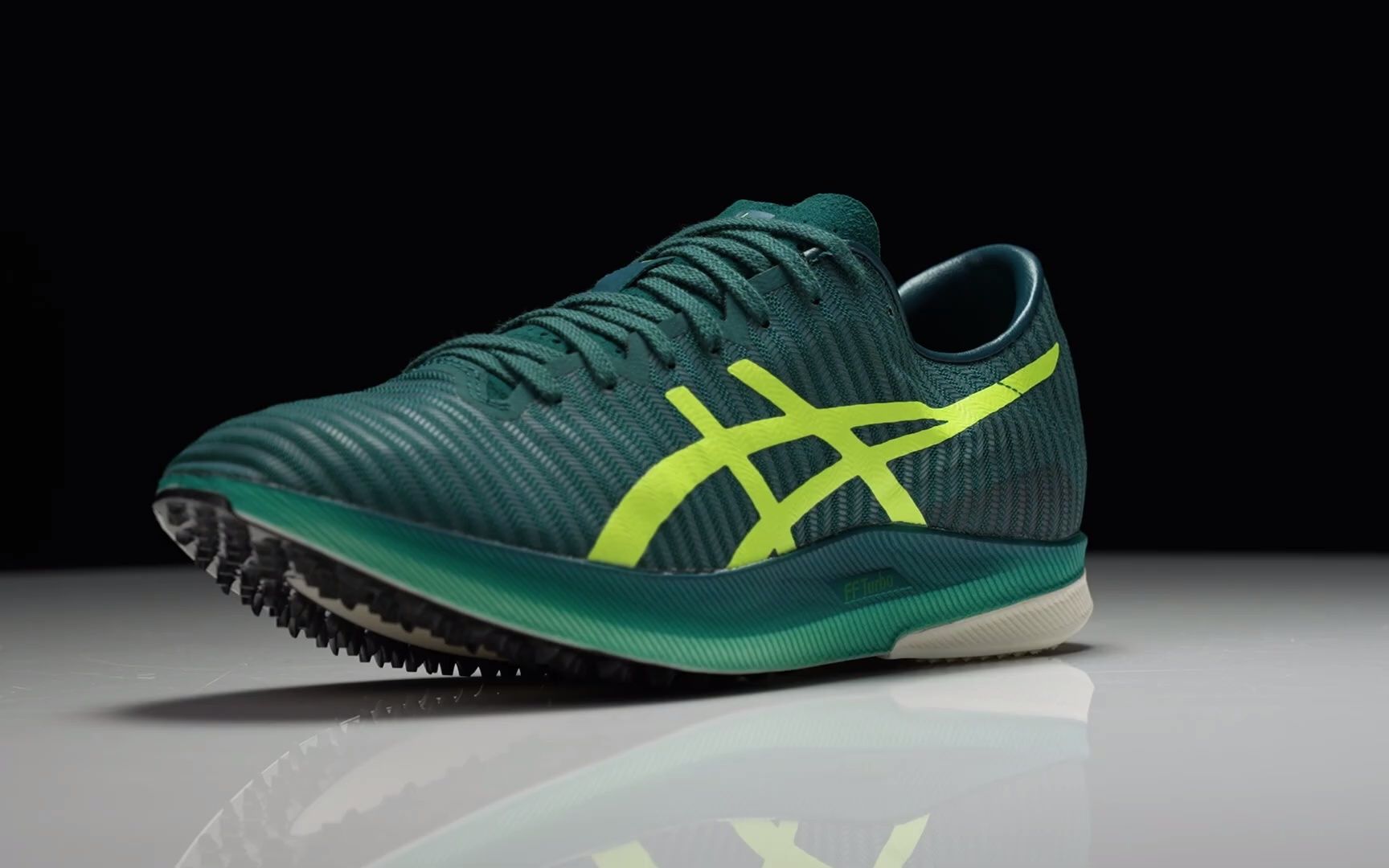asics metaspeed ld超级钉鞋第一印象 | runningwarehouse
