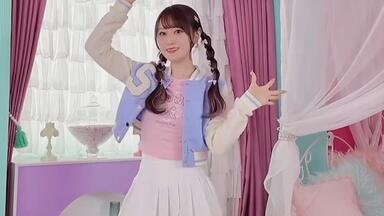 ぱかチューブっ!（赛马娘） 小倉 唯（マンハッタンカフェ役