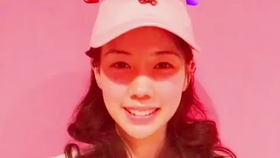 仲里依紗 Cm合集 哔哩哔哩 つロ干杯 Bilibili