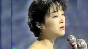 岩崎宏美 欽ちゃんのどこまでやるの1977 哔哩哔哩 Bilibili