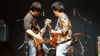 夜空虫　yo la tengo 曽我部恵一　キリンジ たま 曾我部惠一-哔哩哔哩_Bilibili