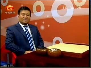 围棋培训——智者的游戏