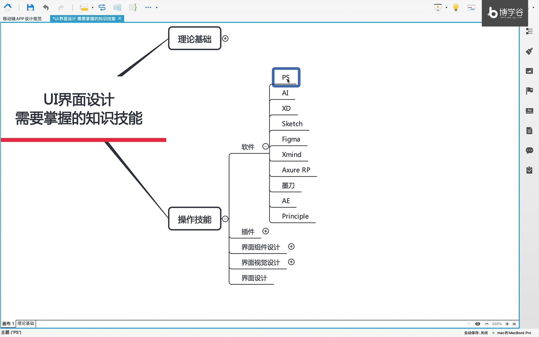 38UI设计涉及的软件及插件哔哩哔哩bilibili