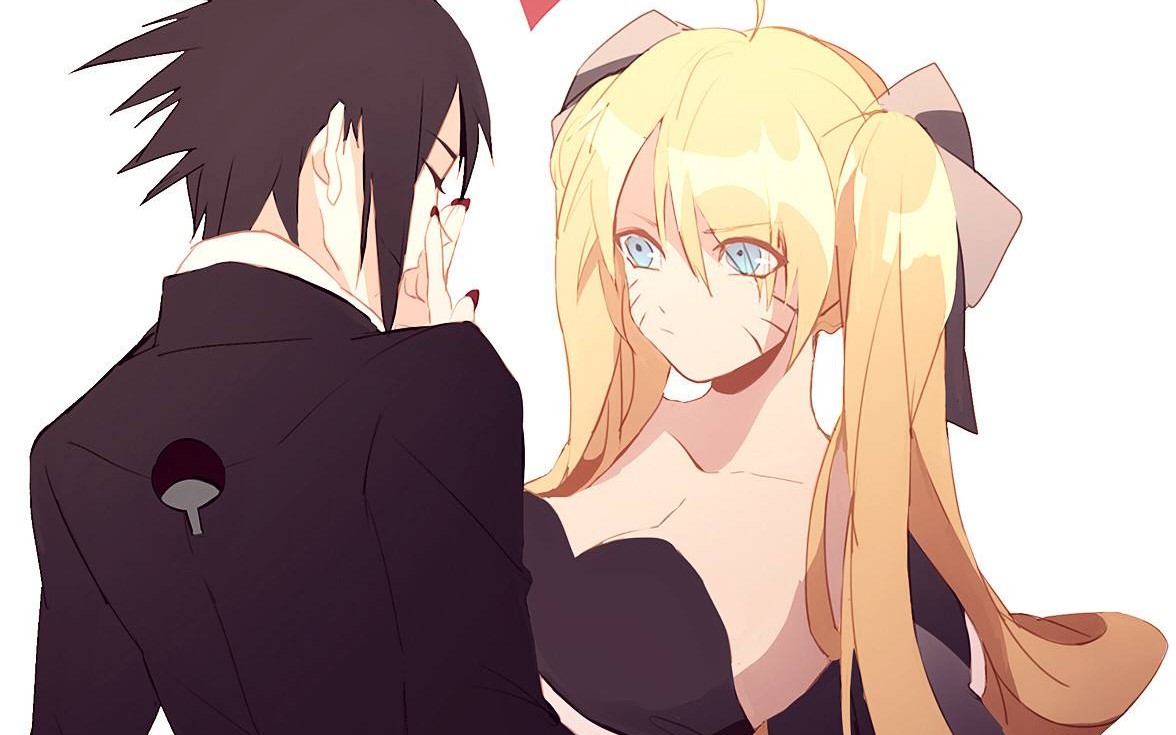 疾风传op(三) 『萤之光』和『sign』 另外佐助留给你们,鸣子我就抱走