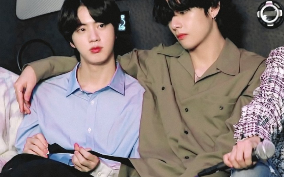 vjin围巾cp玩裤带