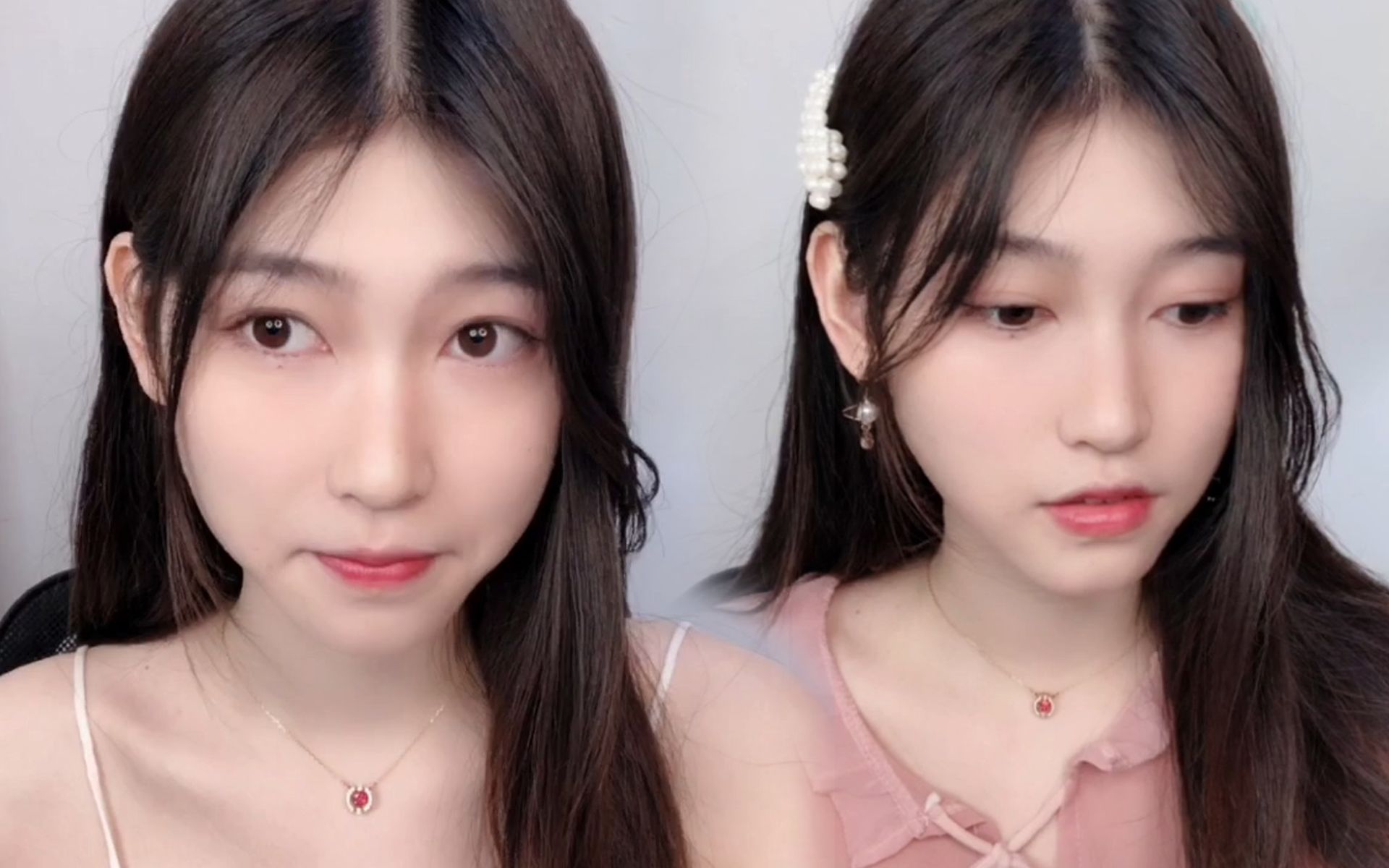 【呀思思】2020年8月30,31日直播录屏_哔哩哔哩 (゜-゜)つロ 干杯