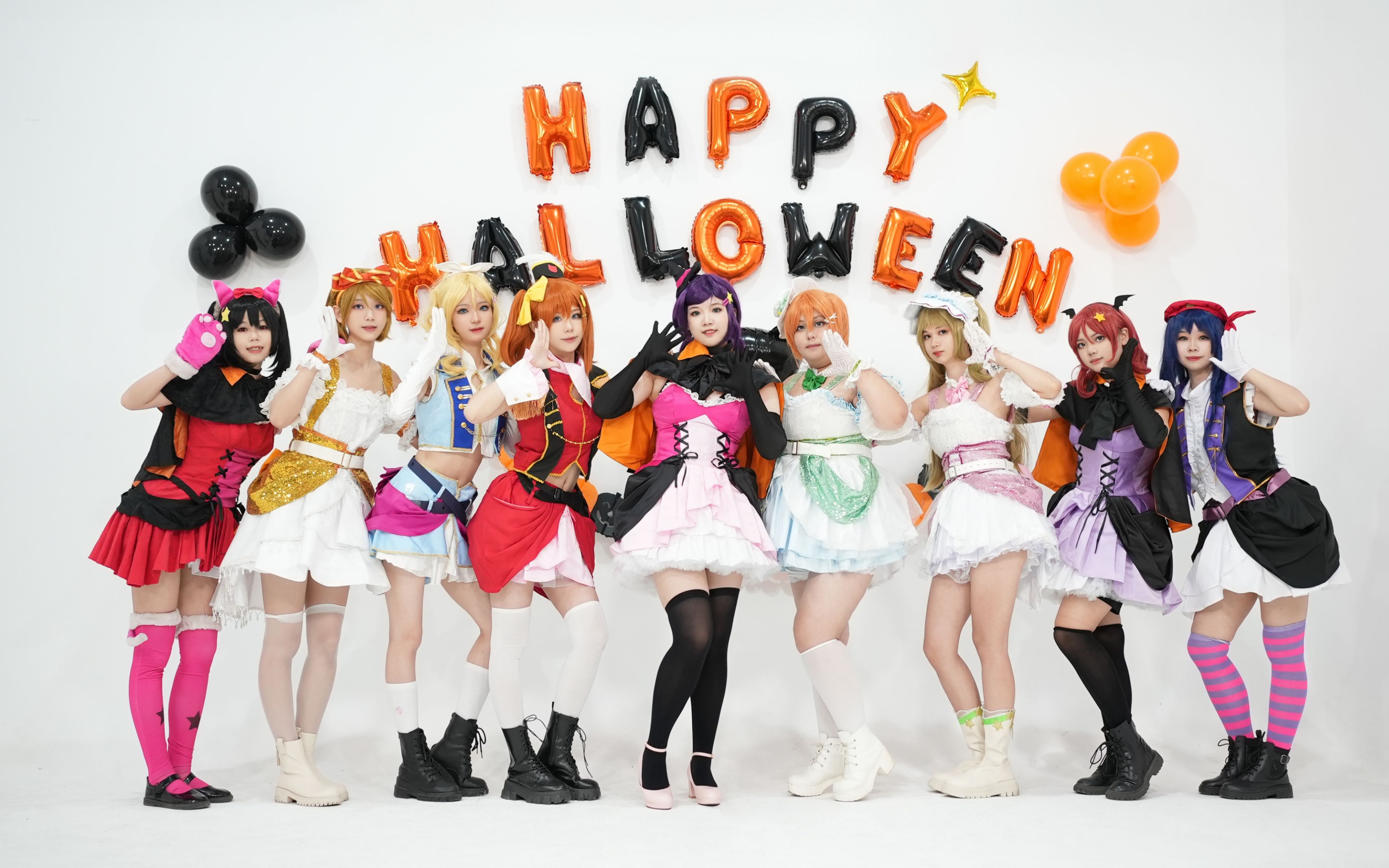 7815打歌服版原滋原味【烧仙花】