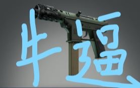 【CSGO】F网30刀抽奖竟然偷渡成功?!哔哩哔哩bilibili