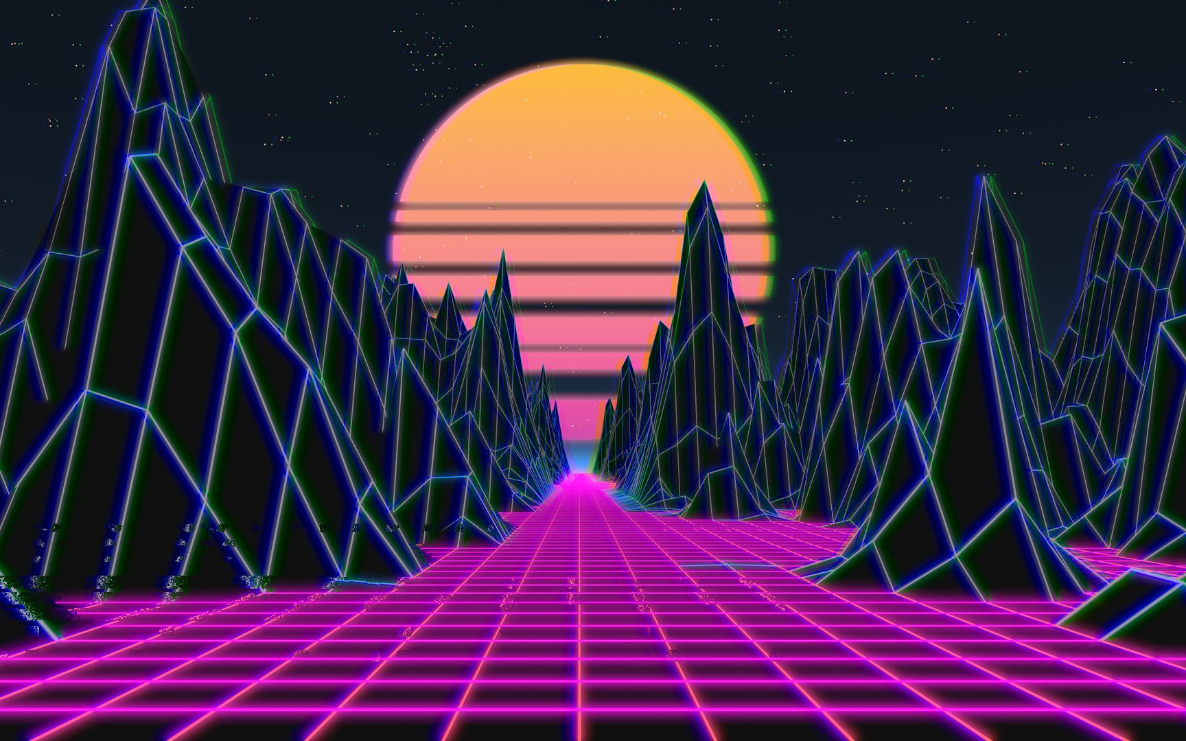【中字精译】synthwave | 如何制作黑暗合成波?