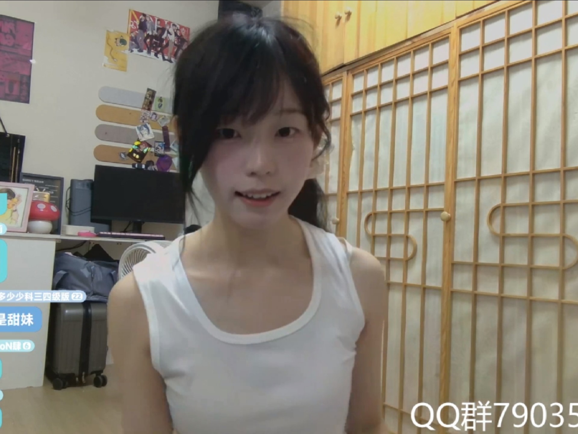 辣椒素摄影师首次露脸，感觉不太像本地人