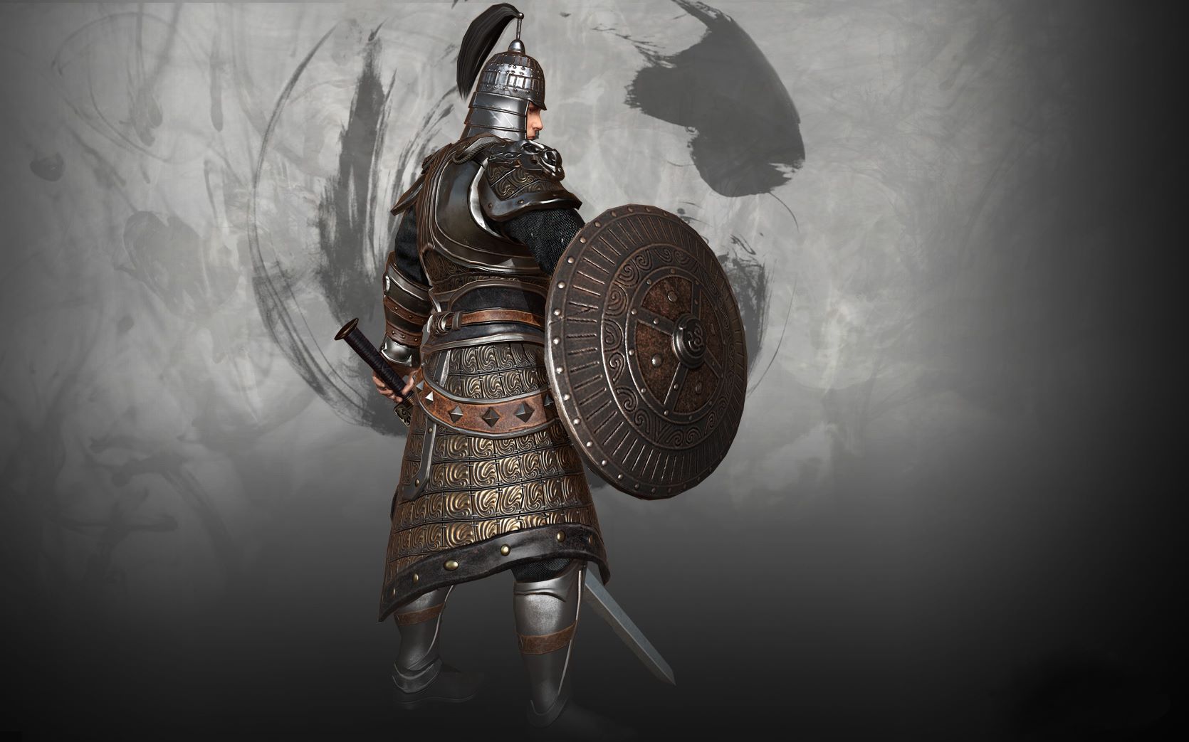 【凌统】《铁甲雄兵》凌统如何虐?_哔哩哔哩_bilibili