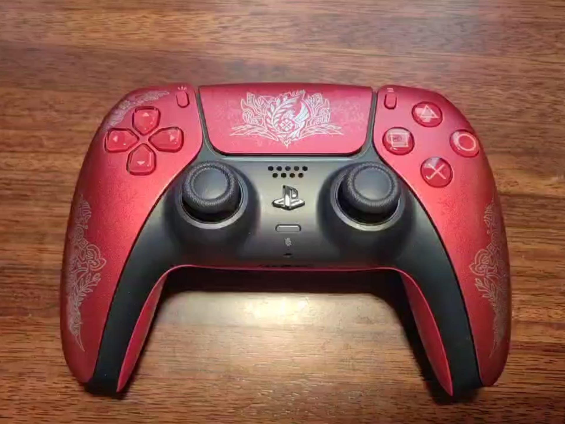 ps5手柄讲解(ps5手柄演示视频)