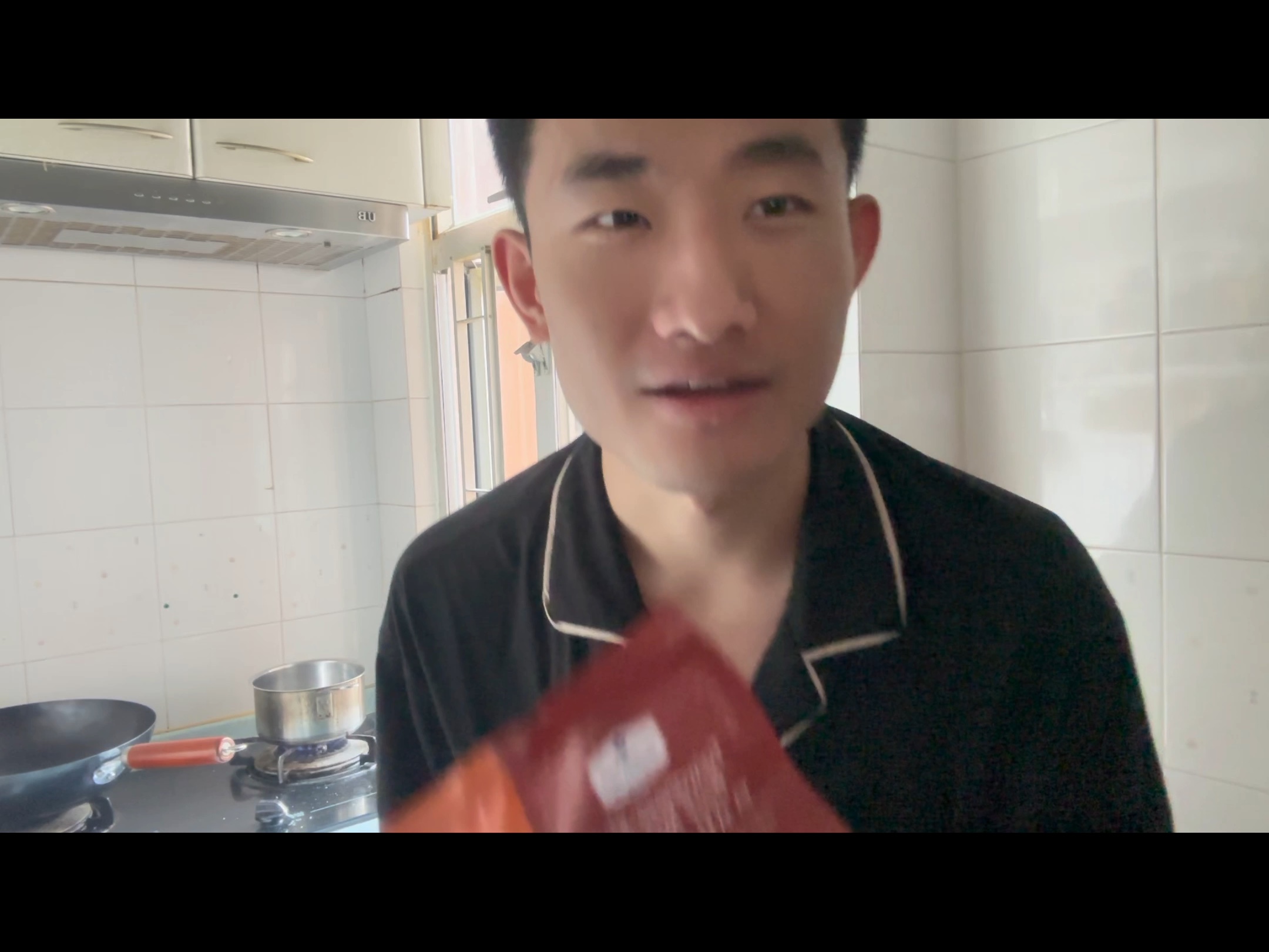 用四川话记录港硕生活