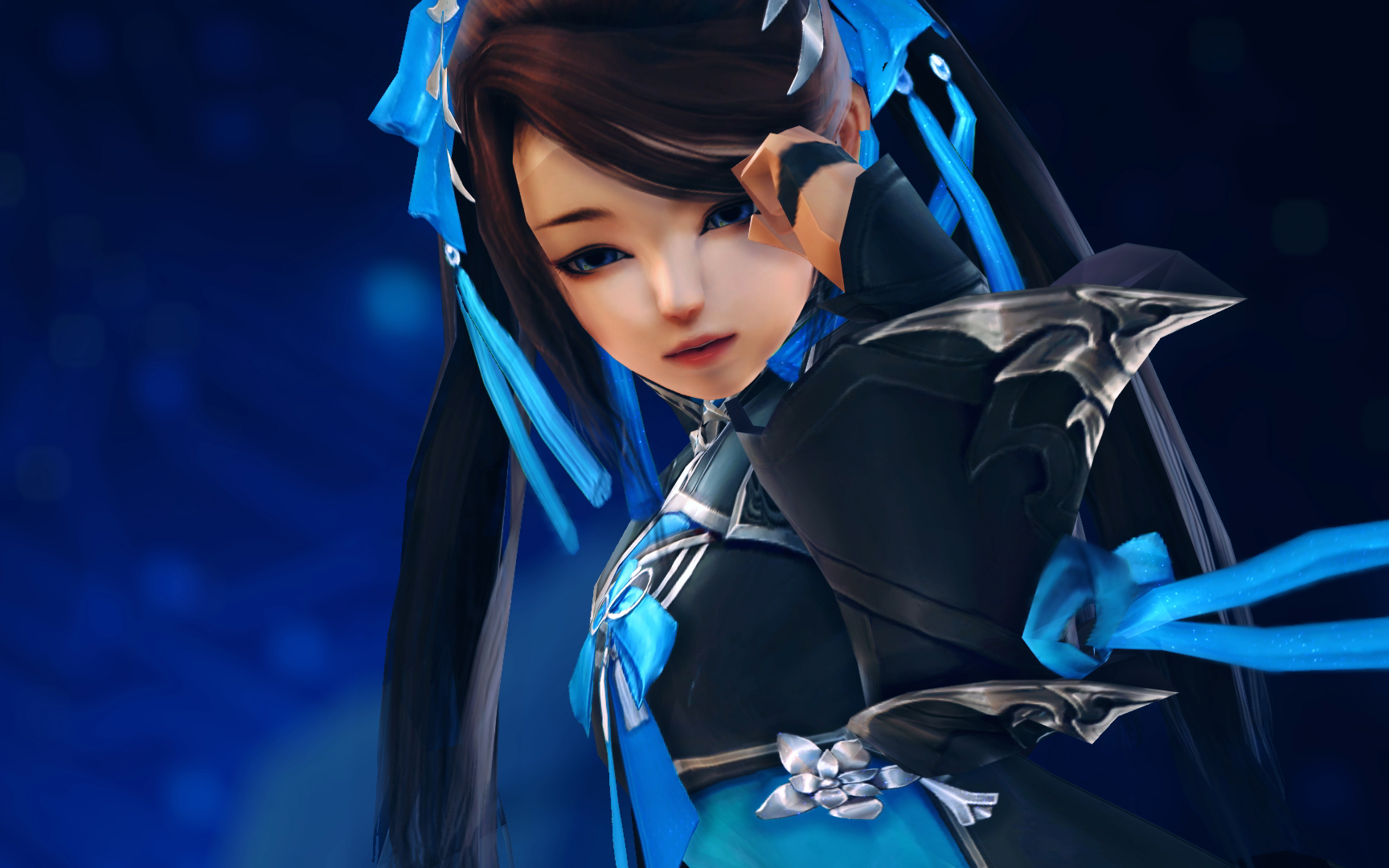 【剑网三mmd】stay tonight【雪河炮萝】_哔哩哔哩 (゜-゜)つロ 干杯