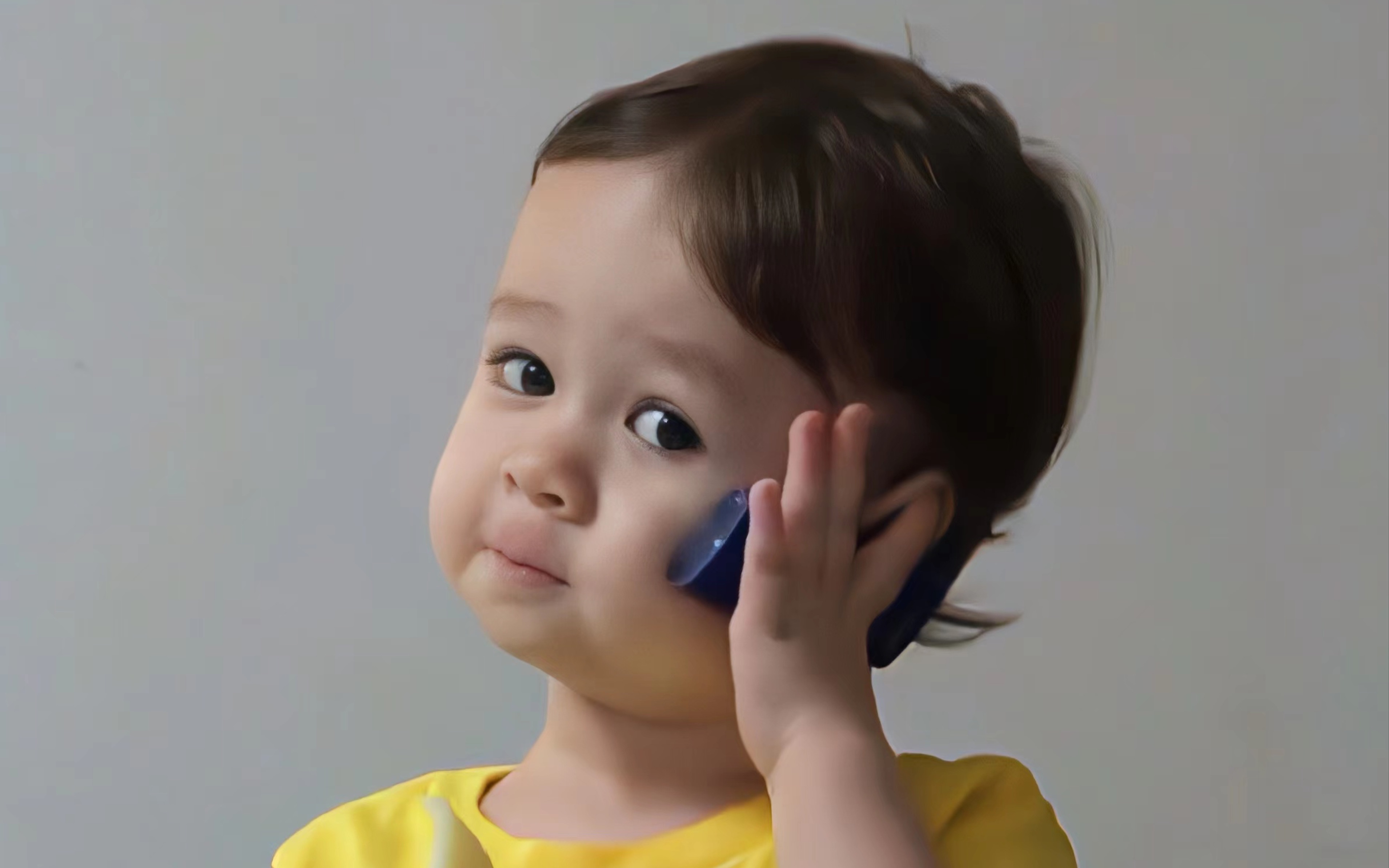 【奶威】威廉:"你知道我很可爱吗 hoxy?