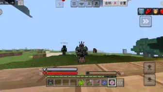 【我的世界】冰火传说 第十二期（无剪辑带粉丝玩冰火）