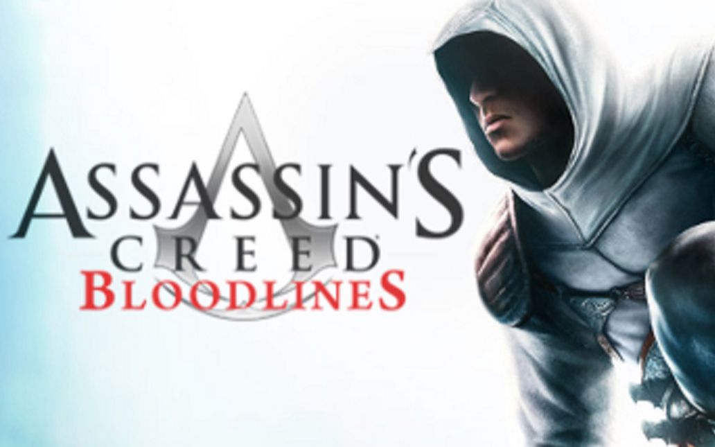 [图]《刺客信条：血缘》最速通关speedrun Assassin's Creed: Bloodlines Any% in 1h 44m 54s