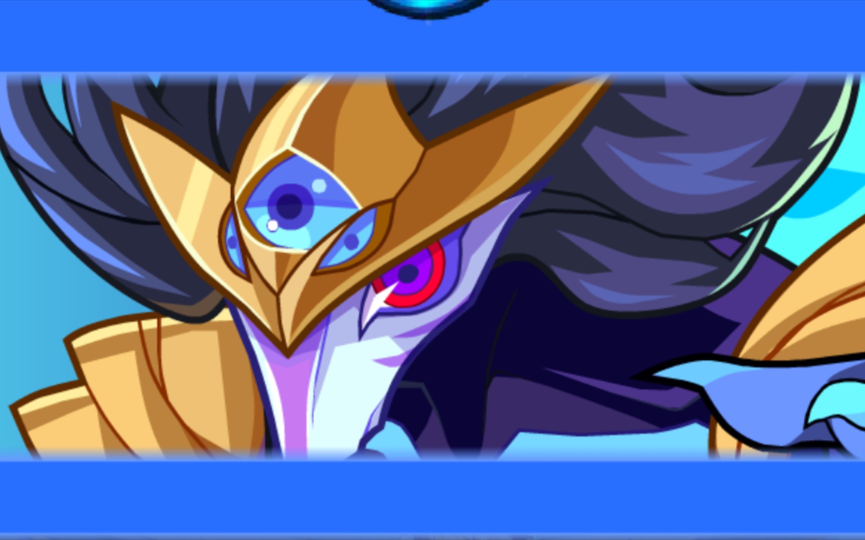 《洛克王国》星辰塔 幽王之间的爱恨情仇77(67706771) 74