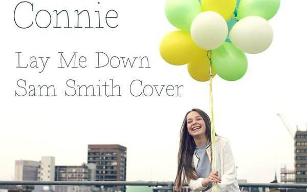 [图]【Connie Talbot】Lay Me Down -Sam Smith - 中英字幕_超清