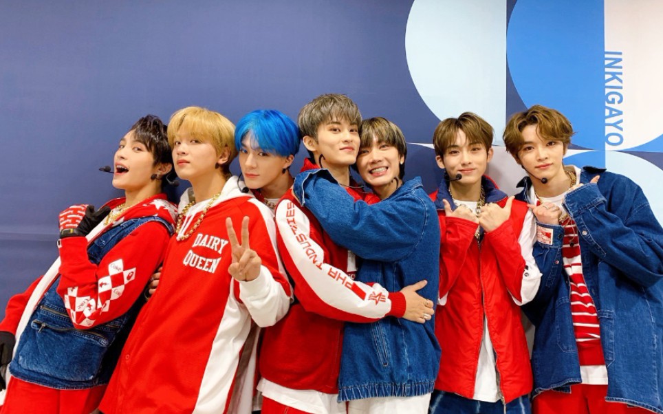 第二次用superstarsmtown玩nct2020pt2的90slove