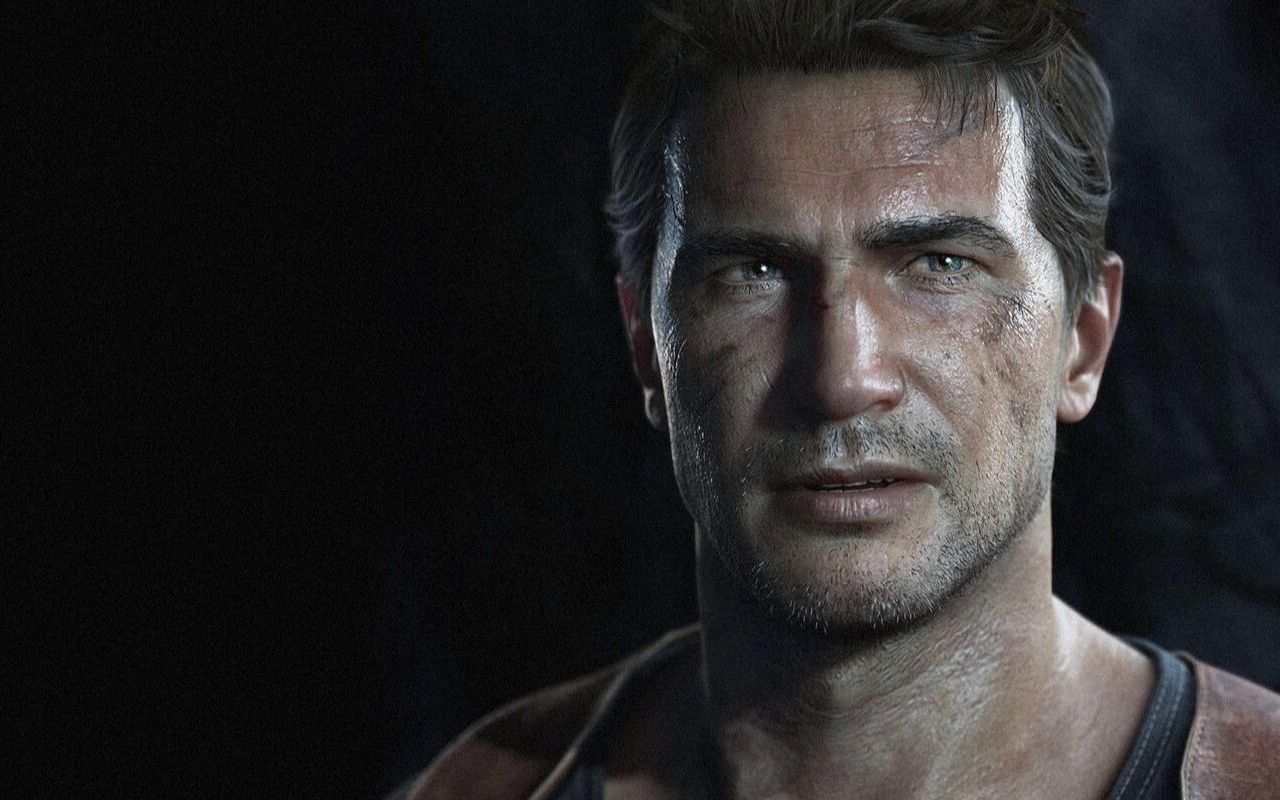 【神秘海域4】德雷克:没想到吧,我的裤裆能藏四个雷