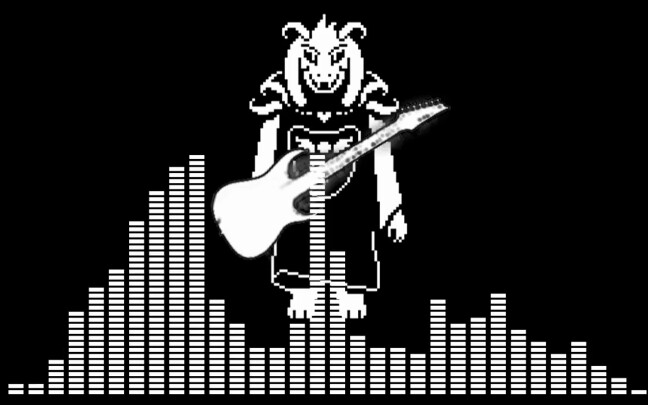 [图][金属加工] UNDERTALE Hopes and Dreams / SAVE the WORLD