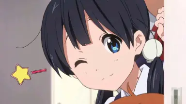 北白川たまこ-哔哩哔哩_Bilibili