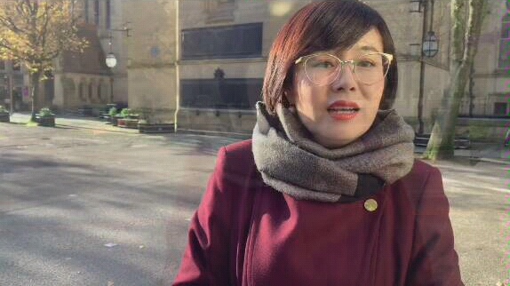 丁老师带您实地走访英国名校曼彻斯特大学4