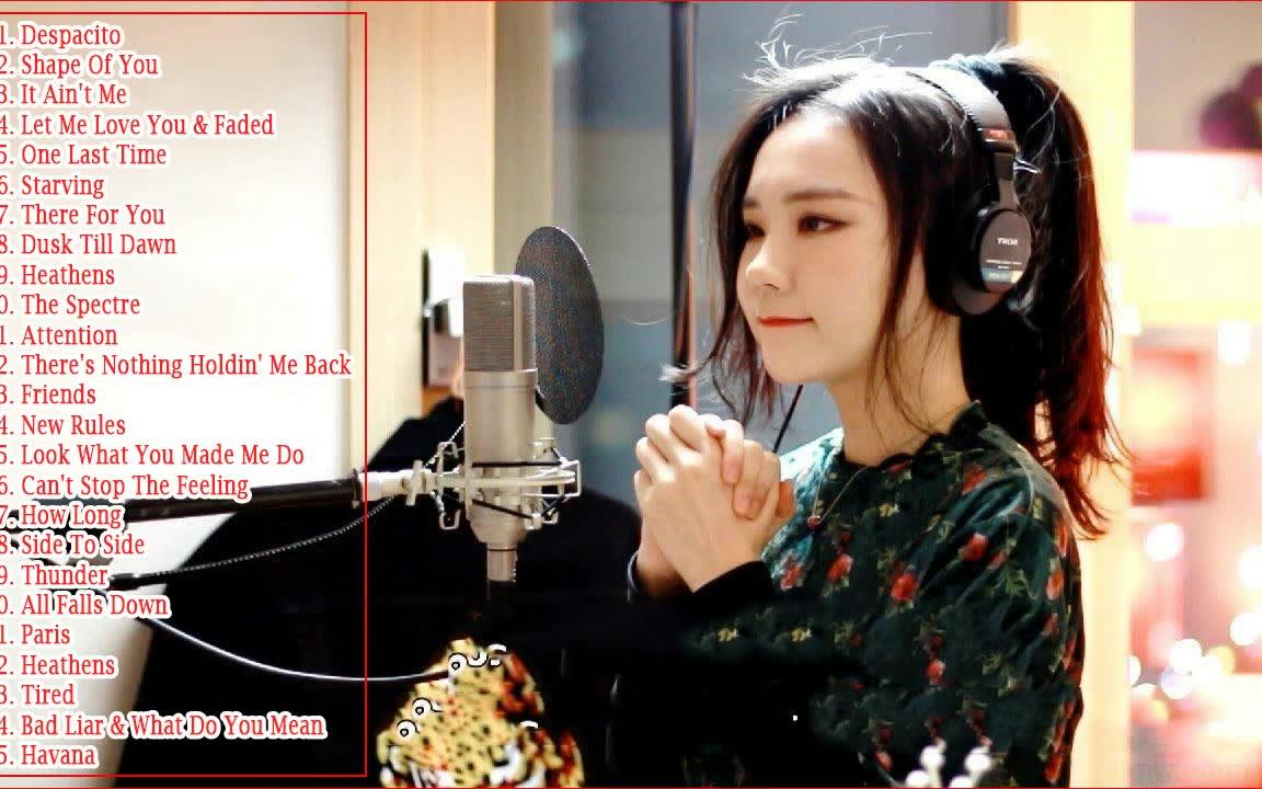 flagreatest点击完整专辑2018年_哔哩哔哩 (゜-゜)つロ 干杯~-bili