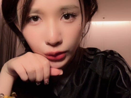 snh48-冯思佳_你好