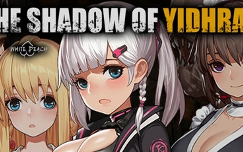 [图]【游戏记录-通关】《伊德海拉之影 The Shadow of Yidhra》衣服都能复原的药剂服吗？