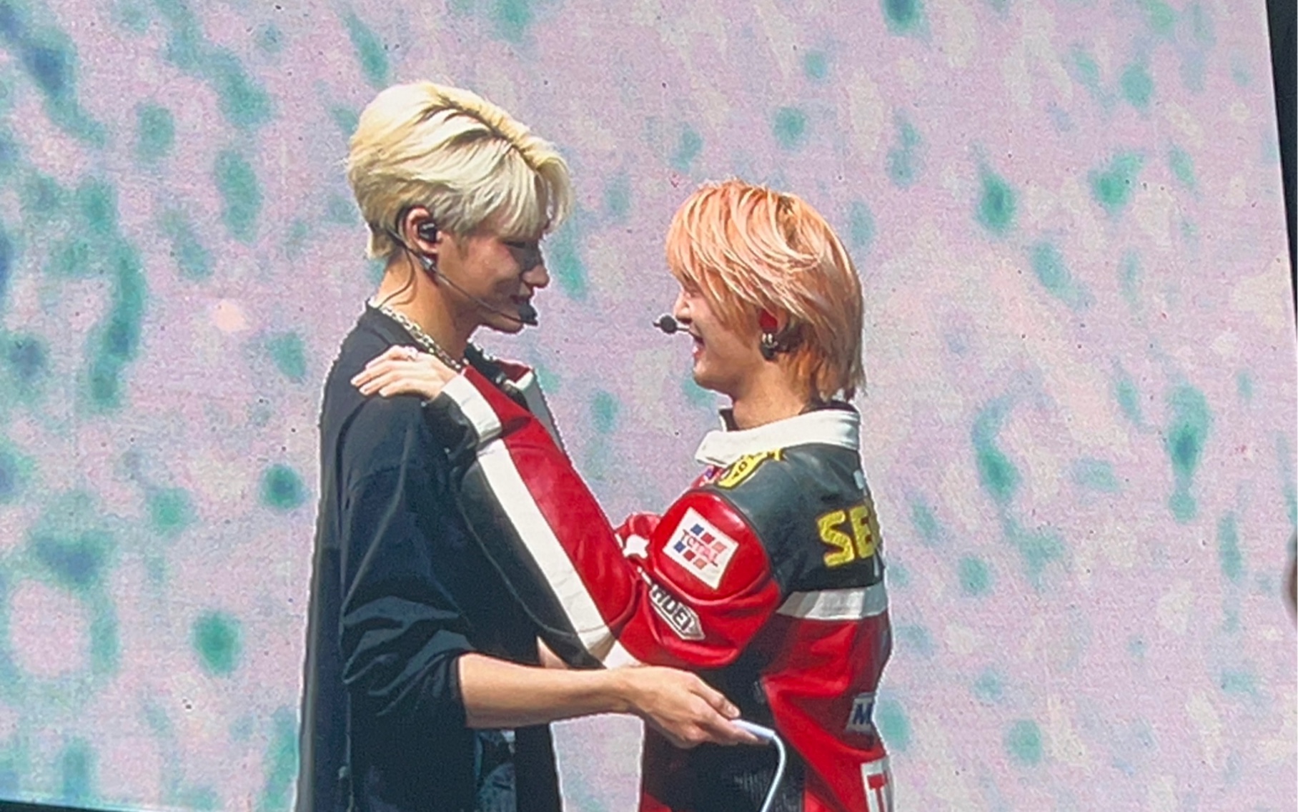 【威神v】成都!游戏环节(存档)