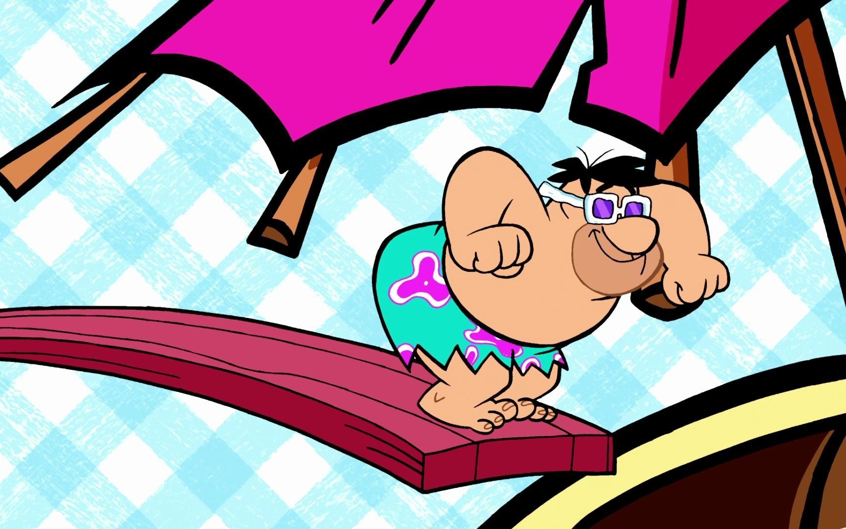 摩登原始人石器时代大乱斗2015remux1080pbluraydtshdma51avccndisney