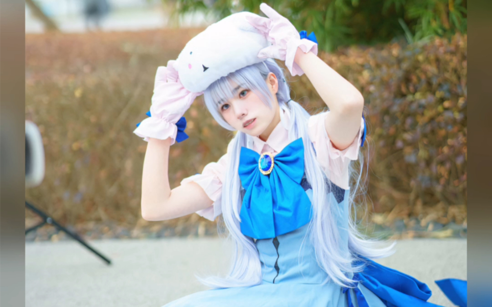 香风智乃cos772077780000026909000267biu