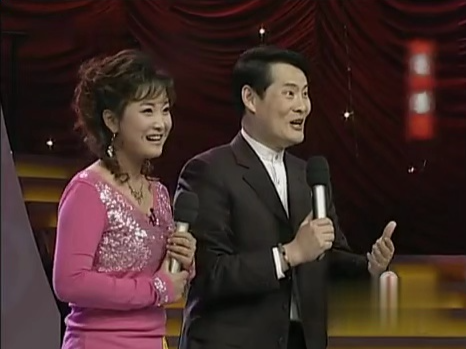 相声《望夫成龙》贾玲/王彤