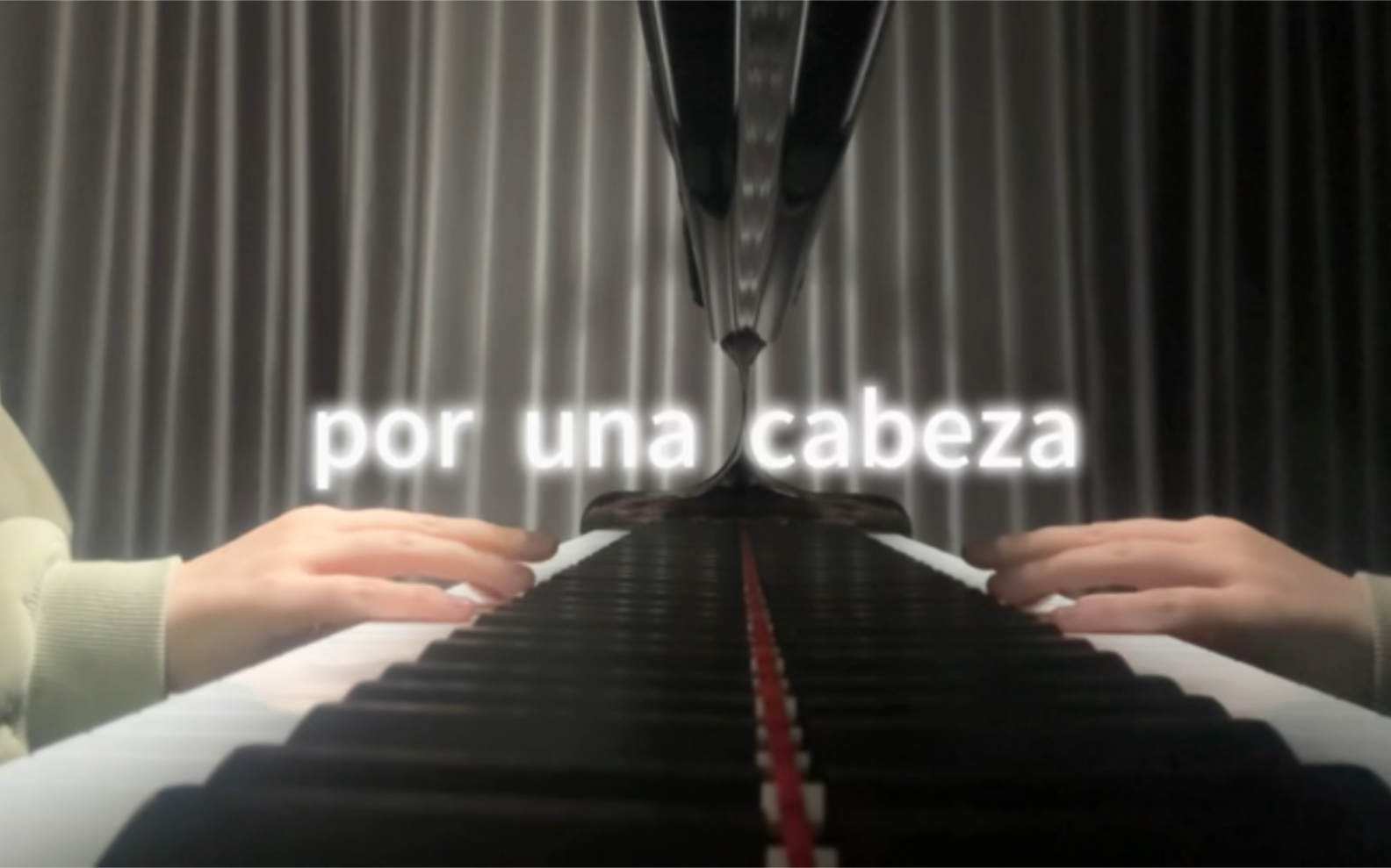 闻香识女人|一步之遥